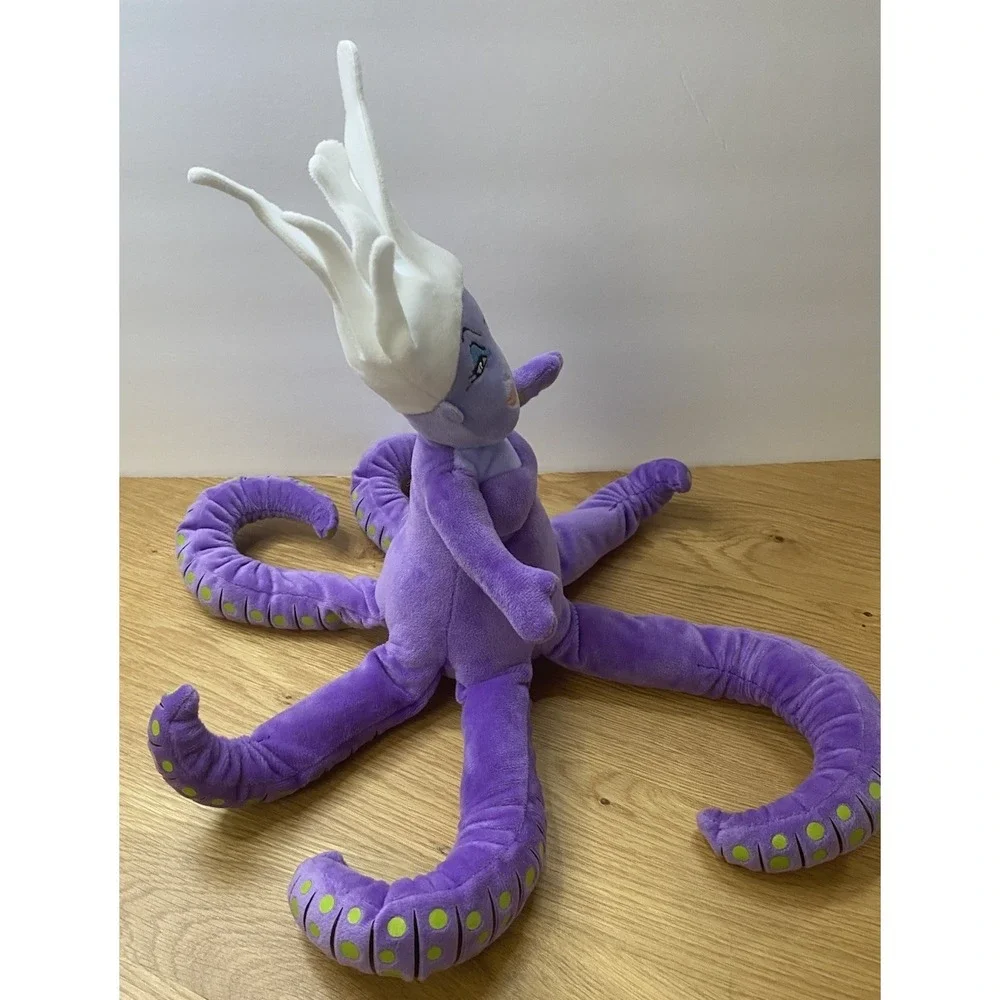 Disney The Little Mermaid URSULA the Sea Witch 15